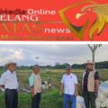 Tani Merdeka Indonesia Deli Serdang Ubah Lahan Kosong Jadi Lumbung Pangan Produktif