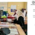 LSM Harimau Resmi Laporkan Keberadaan ke Kesbangpol OKU
