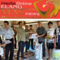 Pengembangan Budidaya Cabe Rawit untuk Pengendalian Inflasi di Pinrang