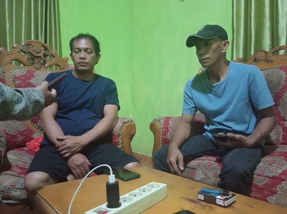 Kasus Pengeroyokan di Takalar: Korban dan Saksi Desak Polisi Tegas Usut Laporan