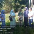 Ingin mendapatkan bantuan dari Pemkab ibu Mariasih di Viralkan, Begini Cerita*