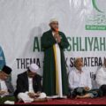 Al-Washliyah Bermunajat: Doa untuk Indonesia yang Lebih Baik