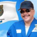 Prof. Dr. Sutan Nasomal Apresiasi Kepemimpinan Presiden Prabowo: “Badai Pasti Berlalu”