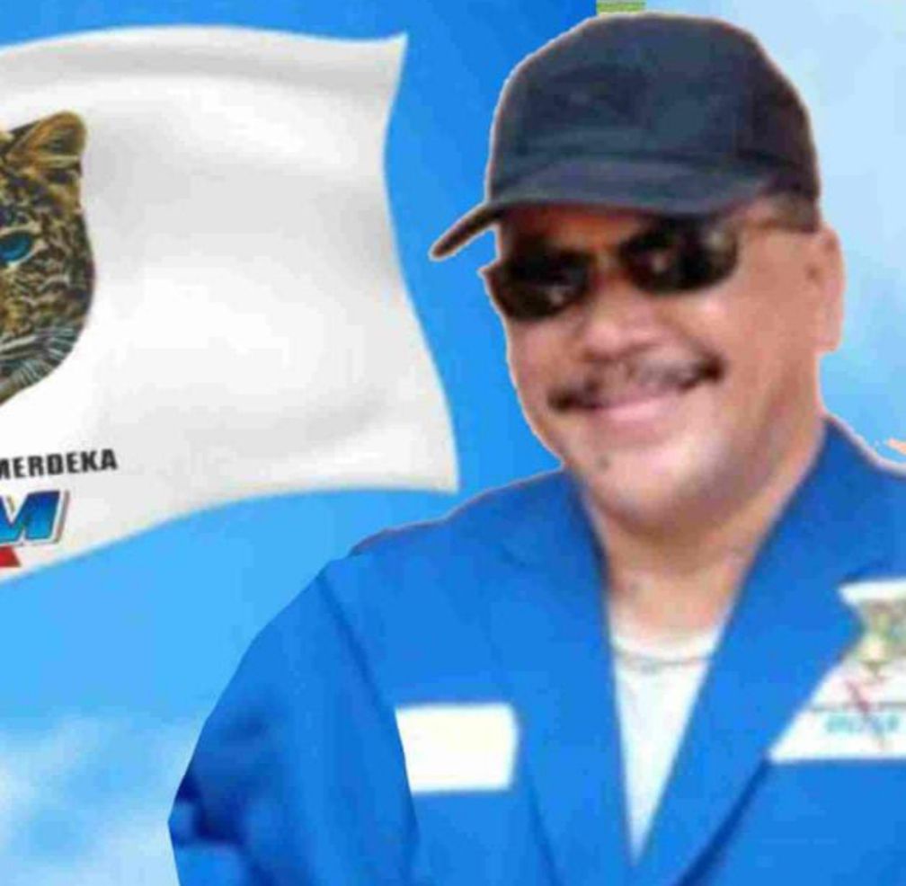 Prof. Dr. Sutan Nasomal Apresiasi Kepemimpinan Presiden Prabowo: “Badai Pasti Berlalu”