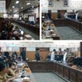 Ayam Betina, Simbol Perlawanan Masyarakat OKU atas Kenaikan Tarif PDAM