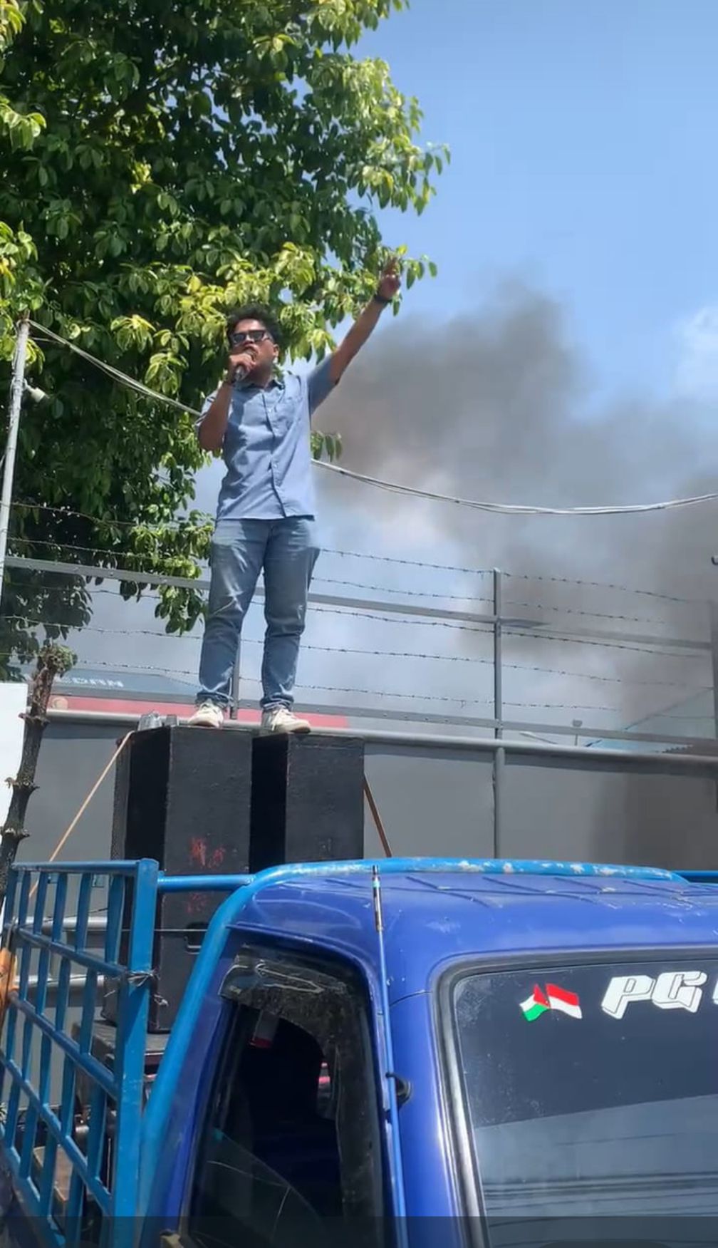 Wakil Ketua KAPIR Rahmad Situmorang: Jangan Giring Opini Soal Tunjangan DPRD, Fakta Tunjangan OPD dan Proyek Mangkrak Era Wali Kota Medan Justru Menganga