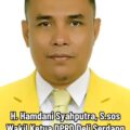FRAKSI Geruduk Kejati Sumut: Desak Pemeriksaan Zakky Sahri dan Hamdani Terkait SPPD