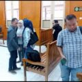 Eks Kadis PMD Padangsidimpuan Klaim Jadi Korban Permainan Jaksa, Bongkar Aliran Dana Rp 500 Juta