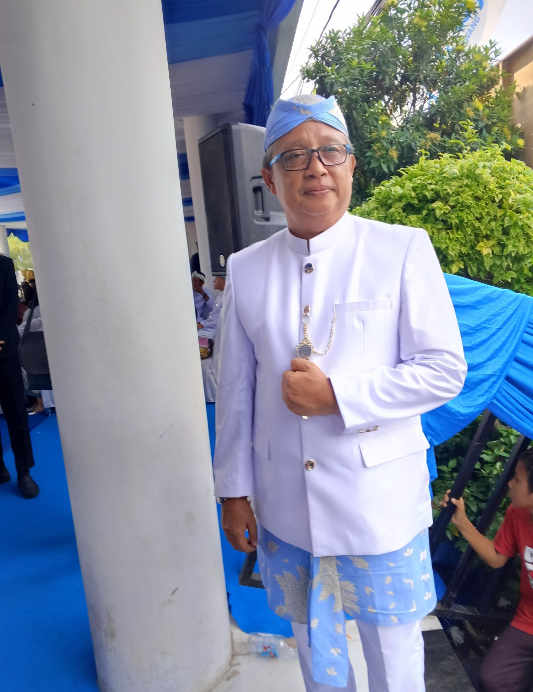 Kadis Koperasi dan UKM Karawang Apresiasi UMKM Usai Raih Rekor MURI pada HUT Karawang