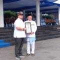 Bupati Karawang Raih Rekor MURI, Gelar Bazar UMKM Terlama 14 Hari Nonstop