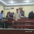 PROSES PERSIDANGAN TIDAK MEMPENGARUHI PUTUSAN HAKIM PENGADILAN NEGERI LUBUK PAKAM YANG DIDUGA BERPIHAK TANPA MERESPON PERNYATAAN PEMILIK LAHAN DAN KEPLING