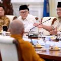 Penasehat Spiritual DPP LSM ELANG MAS, Jacob Ereste: Budaya Dialog Terbuka Pemerintah Bersama Rakyat Perlu Diperluas untuk Menemukan Solusi & Jalan Keluar dari Masalah