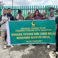 GPII Makassar Klarifikasi Isu Yayasan Sosial Budi Luhur: Sah Secara Hukum dan Menjunjung Toleransi