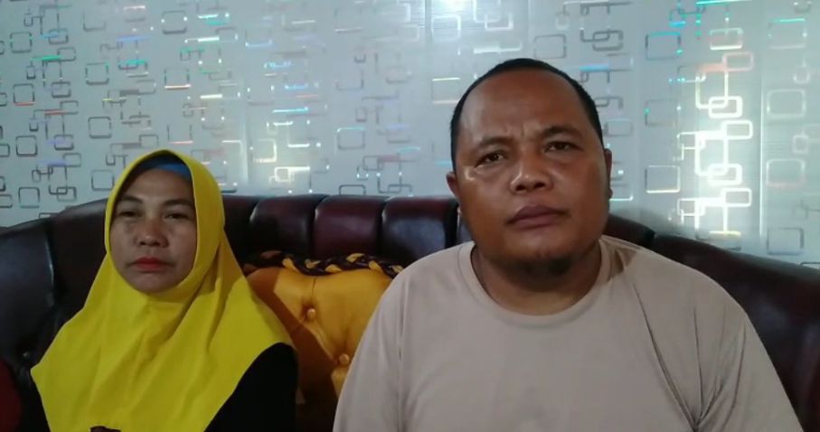 Orang Tua Pelajar Korban Penusukan Minta Pendampingan Hukum ke LSM Penjara Indonesia