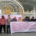 Dugaan Korupsi Rp100 Miliar Smart Board dan Meubilair, PERMAK Desak Kajatisu Turun Tangan