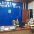 Enam Orang Lolos Seleksi Administrasi Calon Sekdakab Deliserdang, Tiga Gugur
