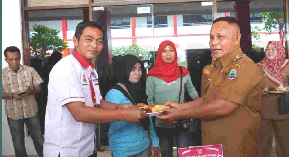 Pemberitaan Terkait Hari Prasetyo Dinilai Subyektif dan Tendensius, Sahabat IWOI se-Nusantara Bereaksi Keras