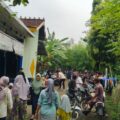 Warga Desa Tunggul Pandean Tolak Pembangunan Gardu Induk PLN, Desak Bupati Jepara Turun Tangan