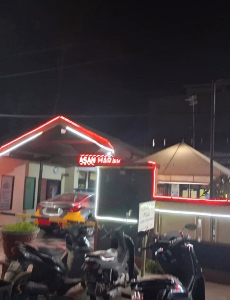 Wartawan Soroti Biaya Visum di RS Ibnu Sina, Laporan Polisi Belum Ditindaklanjuti