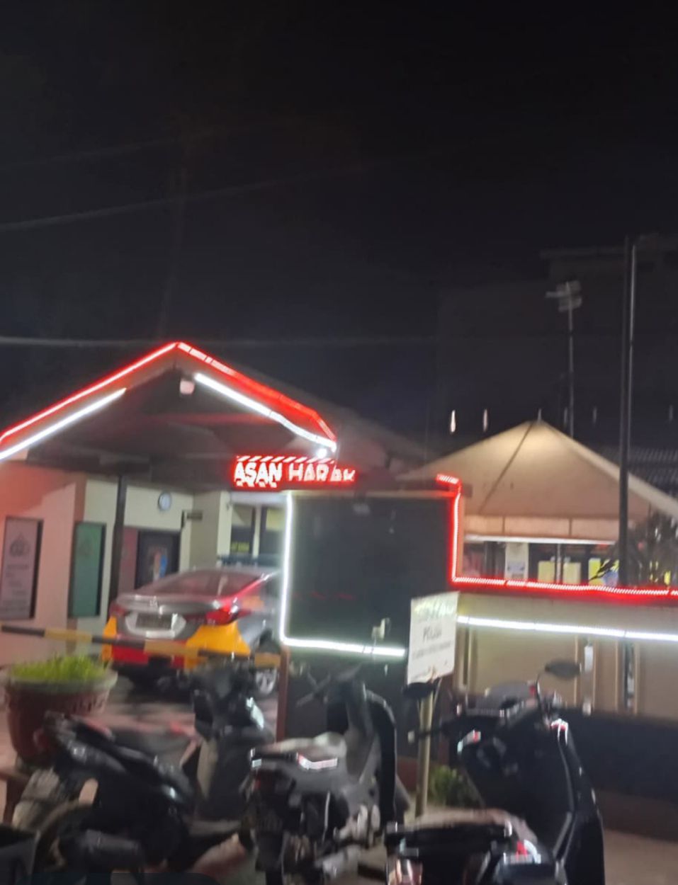 Wartawan Soroti Biaya Visum di RS Ibnu Sina, Laporan Polisi Belum Ditindaklanjuti