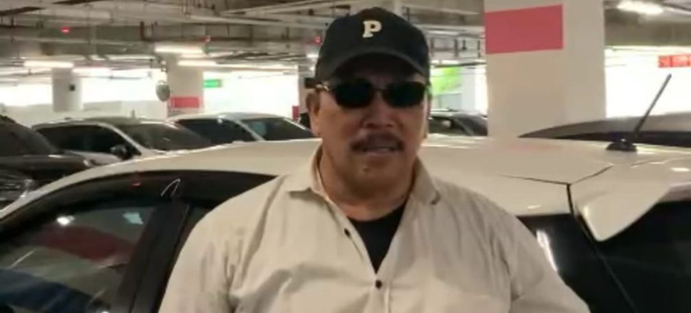 Dewan Pakar DPP LSM ELANG MAS Prof. Dr. KH Sutan Nasomal, SH, MH Minta Presiden RI Miskinkan Koruptor, Hukum Kurungan Agar Efek Jera Dirasakan