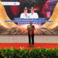 Pemkab Karawang Serahkan 235 Unit Alat Produksi untuk Dorong UMKM Naik Kelas