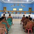 Inspektorat Lampung Utara Lakukan Tindak Lanjut Berbasis Simondes di Desa Ibul Jaya