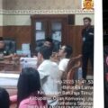 Rapat Dengar Pendapat di DPRD OKU Bahas Tuntutan Penurunan Tarif PDAM