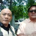 Muhammad Tohir Sampaikan Pesan Persaudaraan Sejati Lewat Renungan Kehidupan