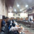 RDP OKU: Proses PAW Kades Tanjung Kemala Dievaluasi