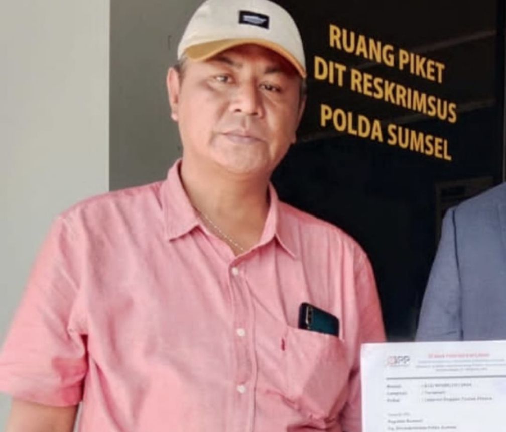 MARKASS Bongkar Dugaan Permainan Proyek di Dinas PUPR OKU, Tender Diubah Jadi E-Katalog