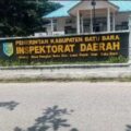 Tiga Wartawan Laporkan Oknum Inspektorat Batubara ke Polisi, HP Disita Saat Liputan