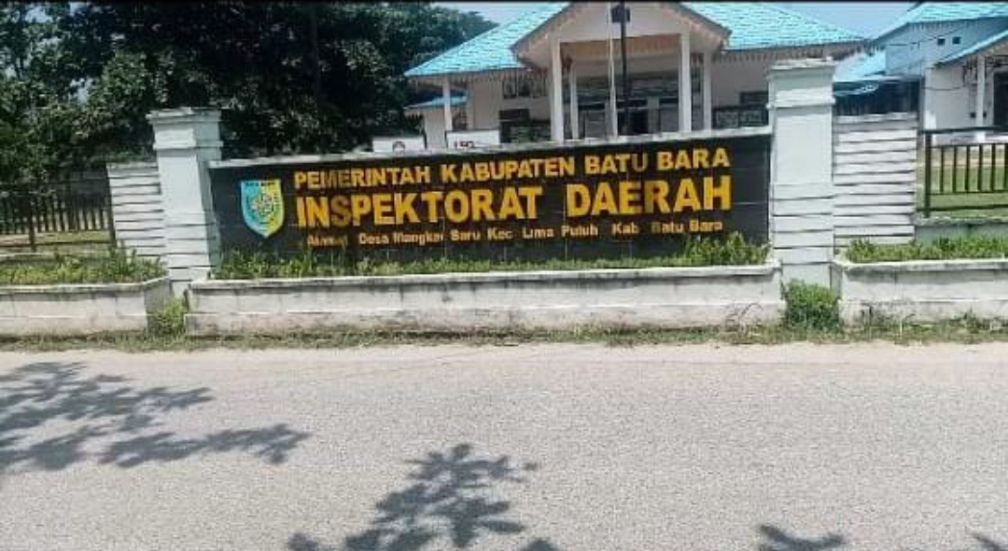 Tiga Wartawan Laporkan Oknum Inspektorat Batubara ke Polisi, HP Disita Saat Liputan