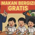 Dewan Pakar DPP LSM ELANG MAS Minta Presiden Evaluasi atau Hentikan Program MBG