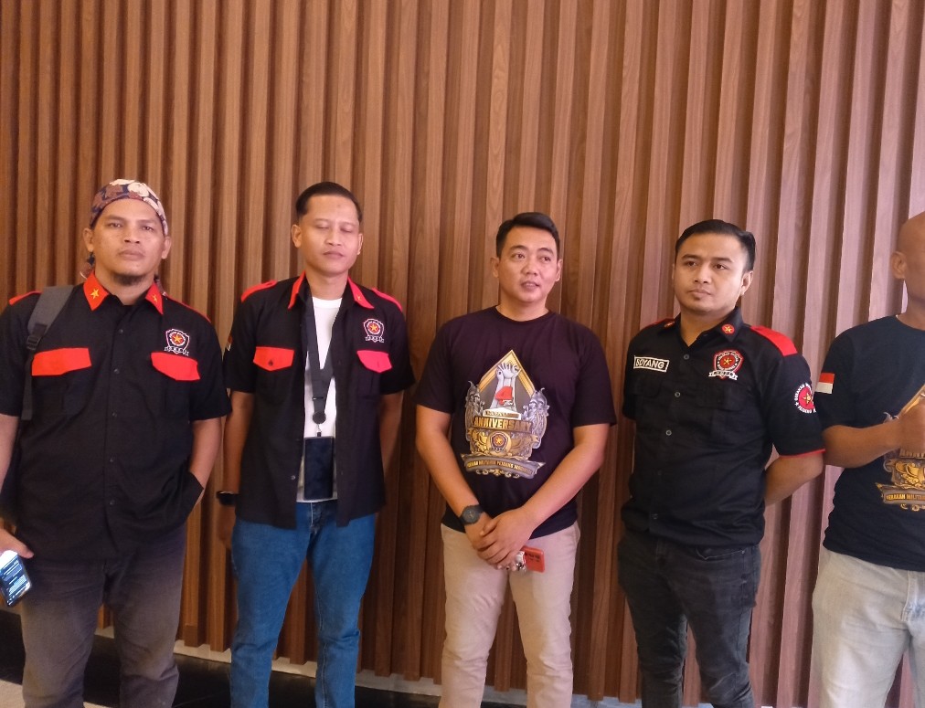 Anniversary ke-4 GMPI Berlangsung Sederhana namun Penuh Sukacita di Karawang
