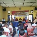 Musyawarah PAW Desa Tanjung Kemala Diwarnai Perbedaan Pendapat
