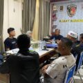 Kunjungan Silaturahmi Masyarakat OKU Selatan dengan AKP Aston Sinaga, Kasat Reskrim Polres OKU Selatan