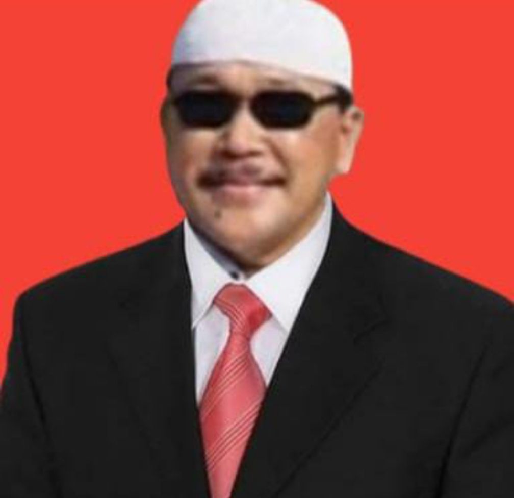 Prof. Dr. Sutan Nasomal Minta Presiden Peringatkan Ketum Partai Tindak Anggota yang Buat Kegaduhan Hukum
