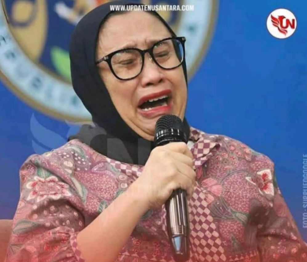 Penasehat Spiritual DPP LSM Elang Mas: Teknis Pelaksanaan MBG Perlu Dievaluasi, Penentu Kebijakan Patut Mundur