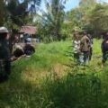 Proyek Jalan Tembusan Kesadaran 4 Dihantui Dugaan Intimidasi, Warga Desak Investigasi dan Transparansi Kompensasi