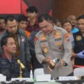 Pengungkapan 1,4 Ton Sabu oleh Ditresnarkoba Poldasu Jadi Alarm Pencegahan