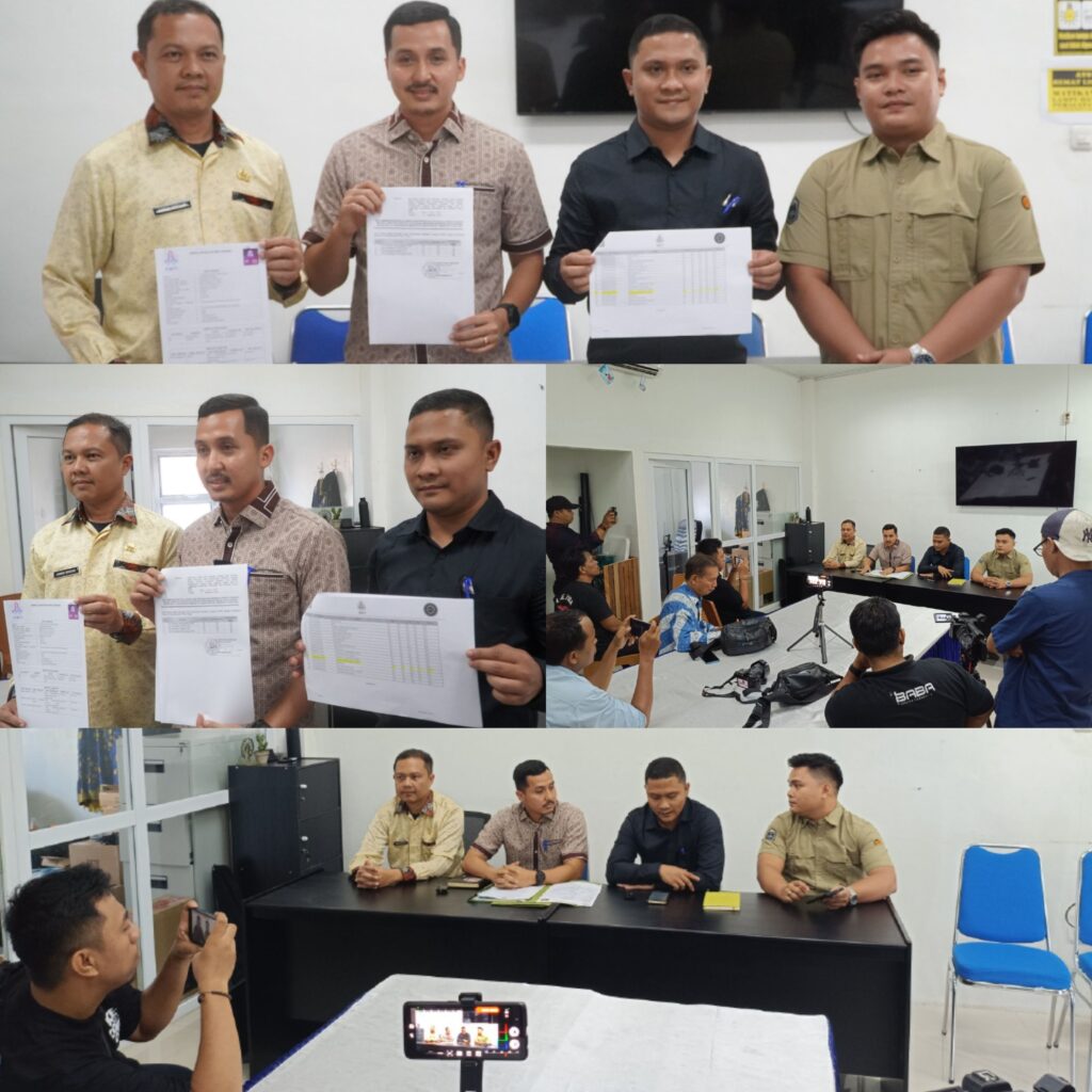 BKPSDM Deli Serdang Klarifikasi Isu Pungli, Pastikan Proses Kenaikan Pangkat ASN Transparan