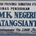 Dugaan Pungutan SPP di SMK Negeri 1 Pematangsiantar, Rp100 Ribu per Siswa Tiap Bulan Tuai Kontroversi