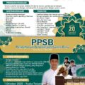 PONPES AL-IMAN TAHFIDHUL QUR’AN BUKA PENDAFTARAN SANTRI BARU TAHUN AJARAN 2026–2027
