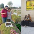 Ditetapkan Tersangka Kasus Dugaan Penggelapan Surat Tanah, Janda di Pekanbaru Minta Perlindungan Kapolri