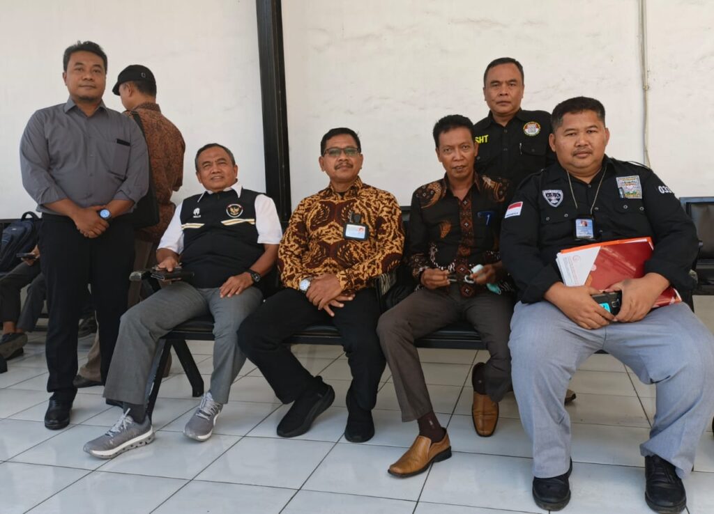 Perkembangan Sidang Gugatan Kubu Mas Murjoko terhadap Menkumham RI: Mediasi Diwarnai Insiden, Pertanyaan Moral, dan Kontras Sikap Kuasa Hukum