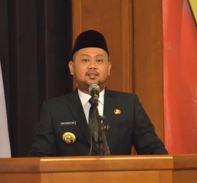 TKD Gresik Terancam Dipangkas, Bupati Fandi Akhmad Yani Tegaskan Belanja Pelayanan Masyarakat Tetap Prioritas