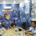HNSI Kabupaten Langkat Desak Pol Airud Polda Sumut menindak Jaring Hela Ikan Berkantong (JHIB) dan Pukat Teri.