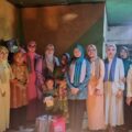 Pembinaan Posyandu dan Pelacakan Stunting di Desa Samirplapan: Wujud Sinergi Tekan Angka Stunting di Gresik