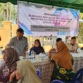 EMP Gebang Limited dan SKK Migas Gelar Sosialisasi Jalur Pipa dan Metering Station di Desa Pematang Cengal